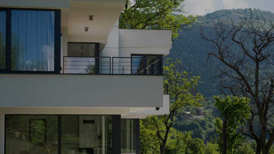 Villa Walkthrough