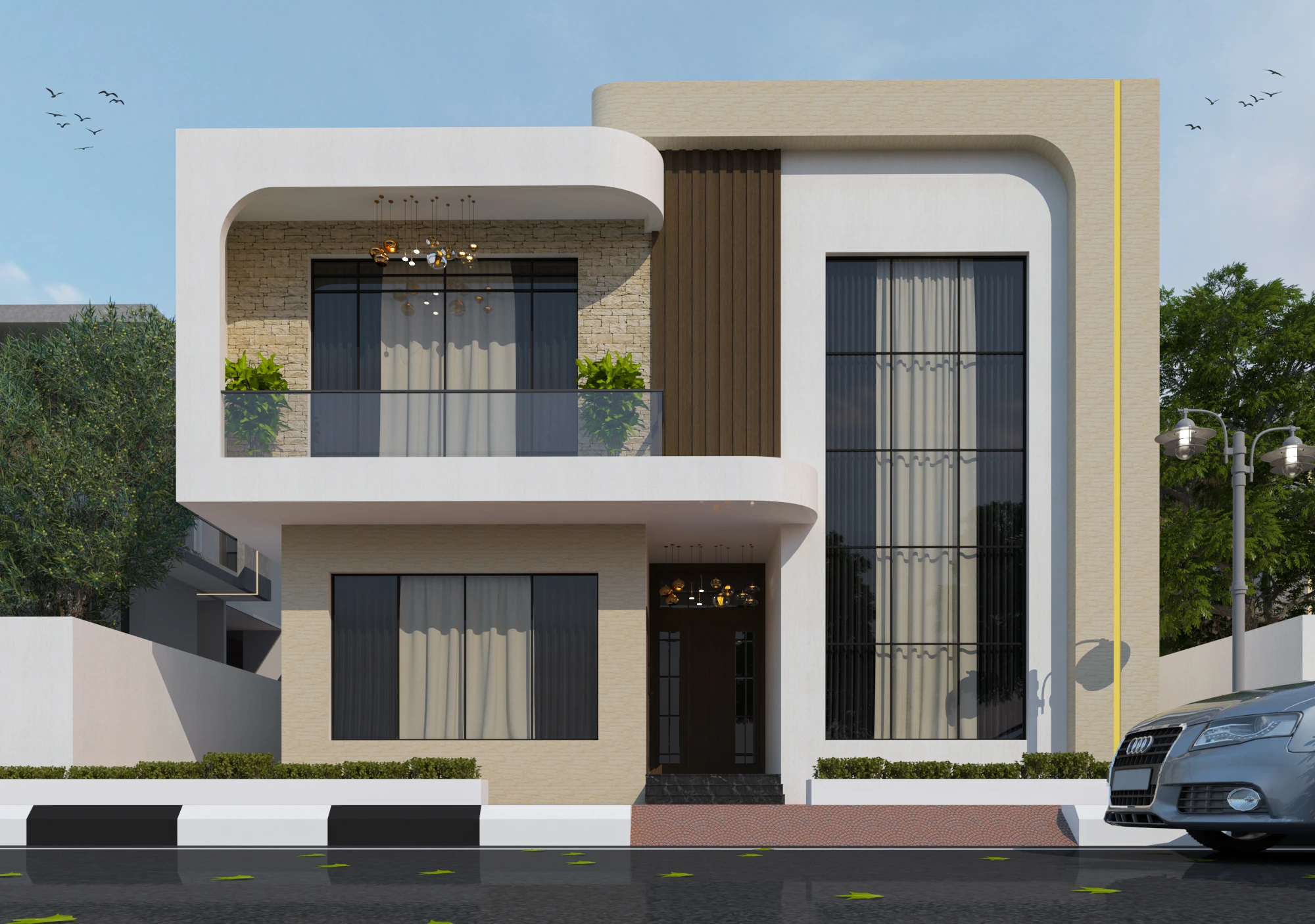 FINAL 3D MR. MIDHAT JAMEEL