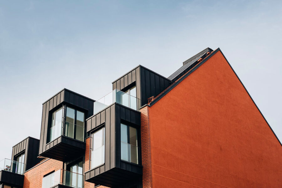 Commercial Complex, UAE