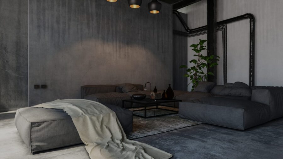 Private Villa, Ajman